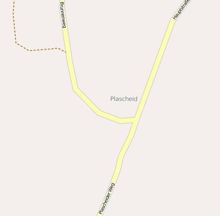 Kirchweg