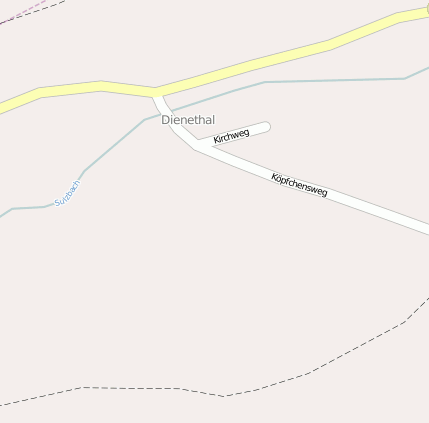 Kirchweg