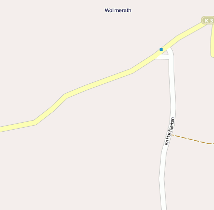 Kirchweg