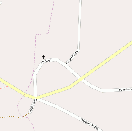 Kirchweg