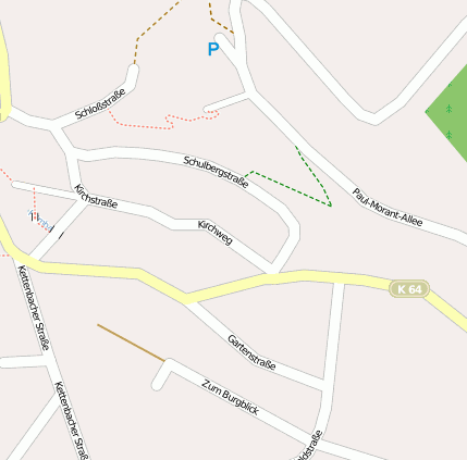 Kirchweg