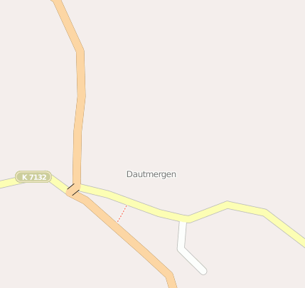 Kirchweg