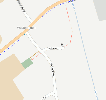 Kirchweg