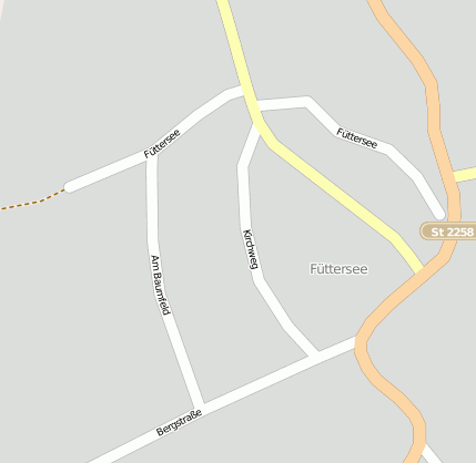 Kirchweg