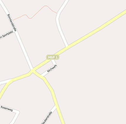 Kirchweg