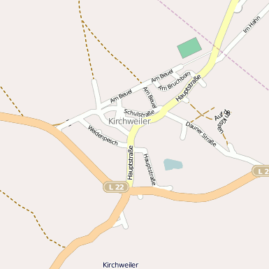 Kirchweiler