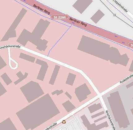 Kirschäckerstr.