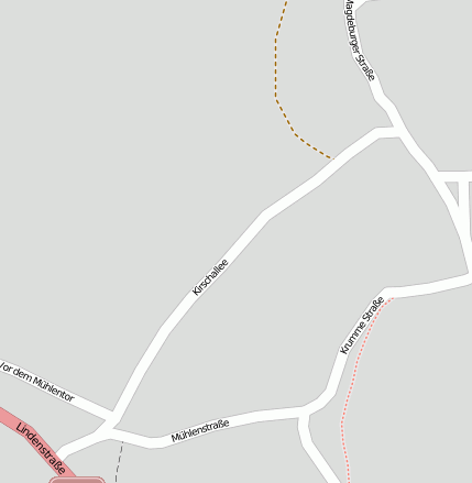 Kirschallee