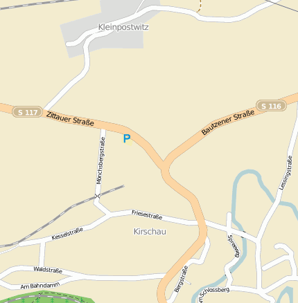 Kirschau
