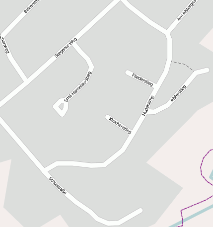 Kirschenstieg