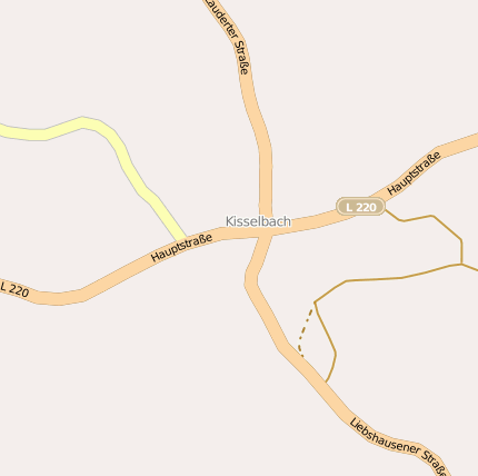 Kisselbach