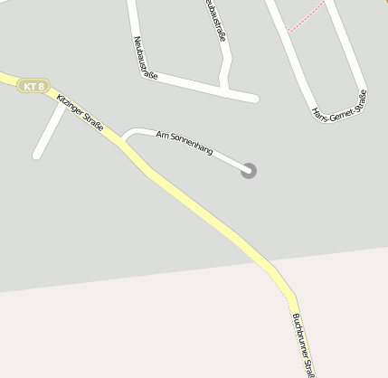 Kitzinger Str.
