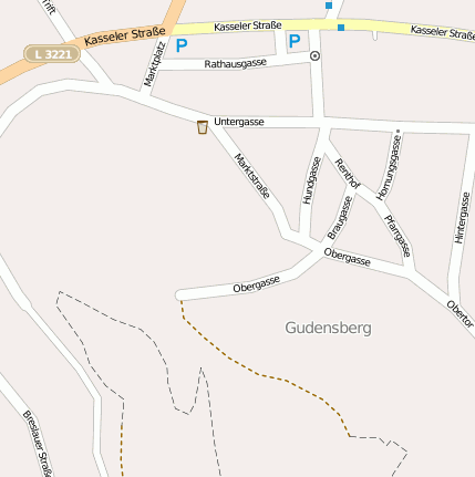 Klapphahn