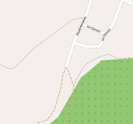 Klausenbergweg