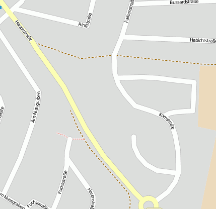 Kleeweg