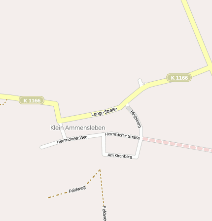 Klein Ammensleben