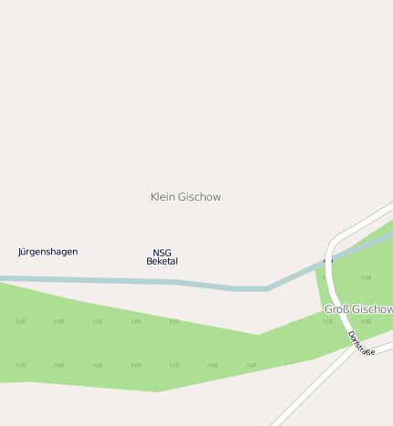 Klein Gischow
