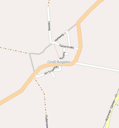 Groß Rogahn