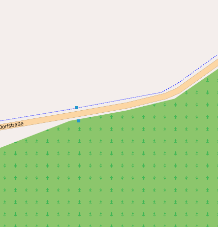 Klein-Siedlung