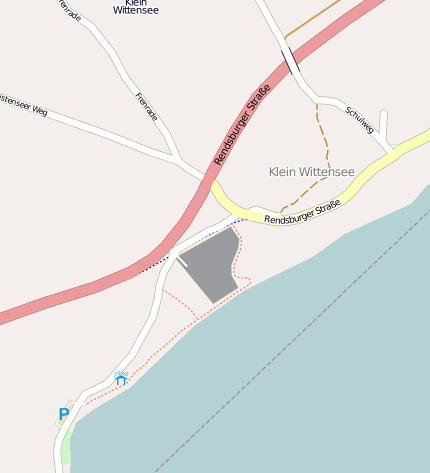 Klein Wittensee