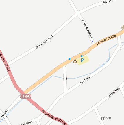 Kleiner Weg