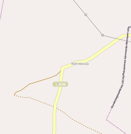 Kleinkeula