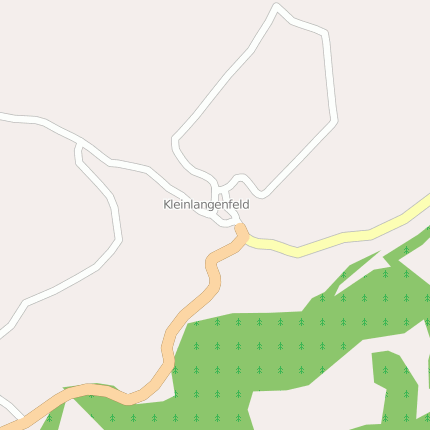 Kleinlangenfeld