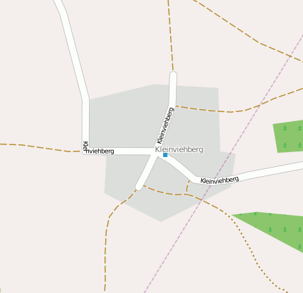 Kleinviehberg