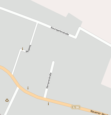 Klempnergasse