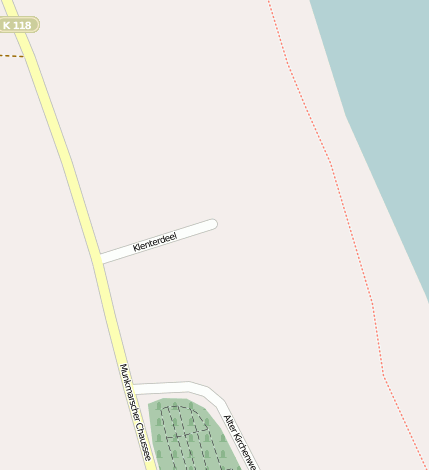 Klenterdeel