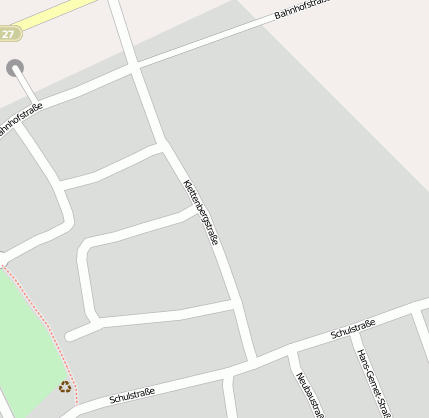 Klettenbergstr.