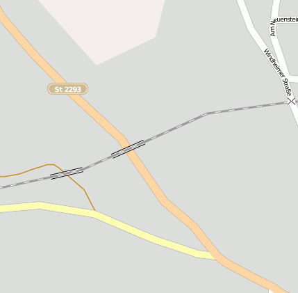 Klingenbachweg