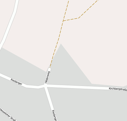 Klingenweg