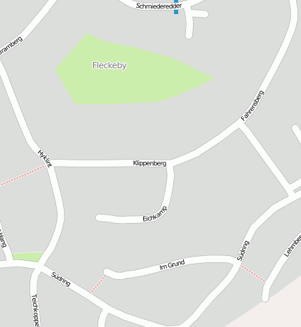 Klippenberg