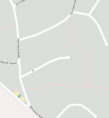 Klipperweg