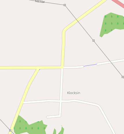 Klocksin