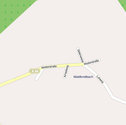 Klosterstr.