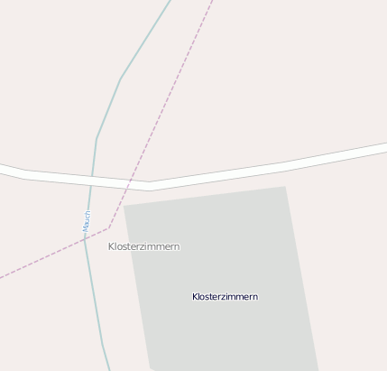 Klosterzimmern