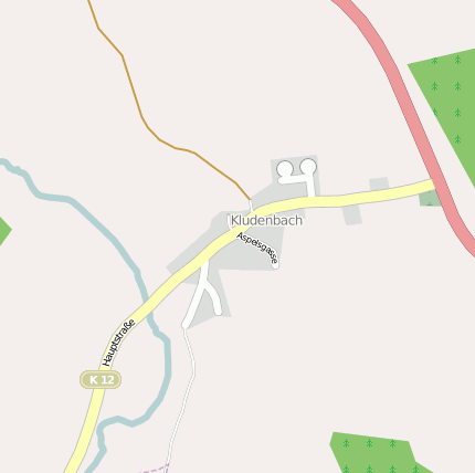 Kludenbach
