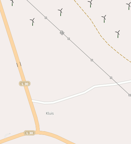 Kluis