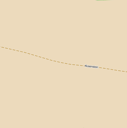 Klusenstein
