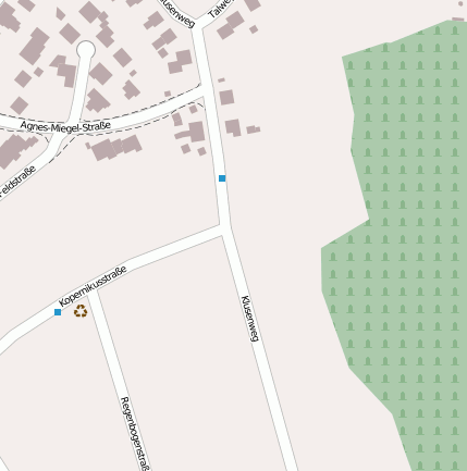 Klusenweg
