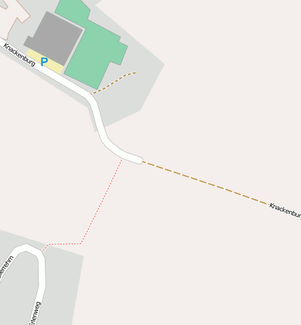 Knackenburg