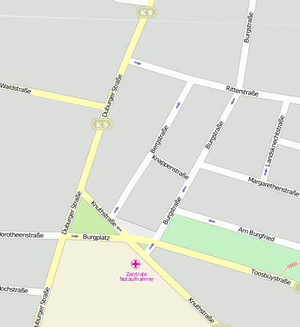 Knappenstr.