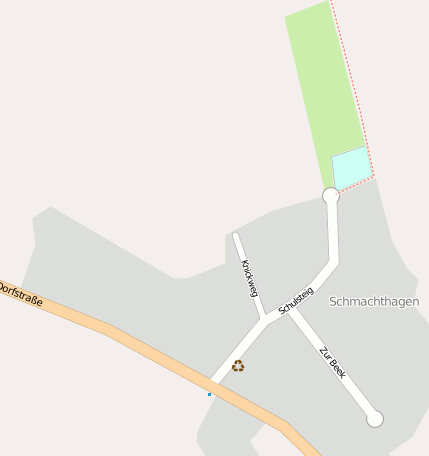 Knickweg