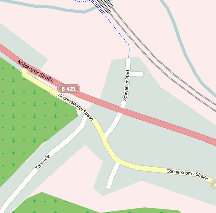 Koblenzer Str.