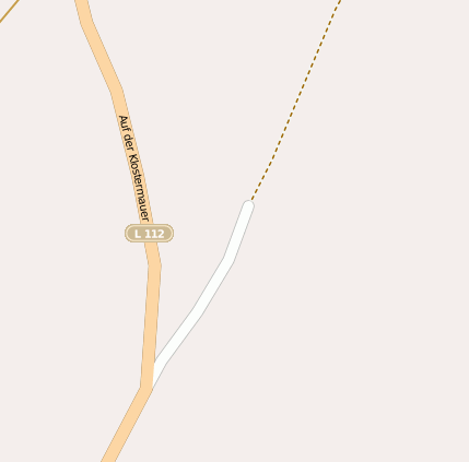 Koblenzer Weg