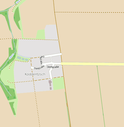 Ködderitzsch