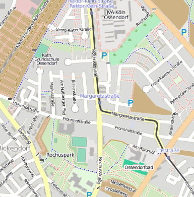 Ossendorf