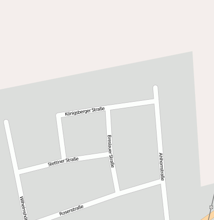 Königsberger Str.